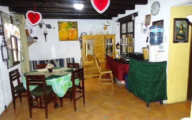 Hotel La Casita de Roca