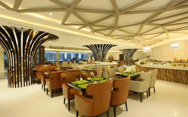 Greenleaf Hotel Gensan