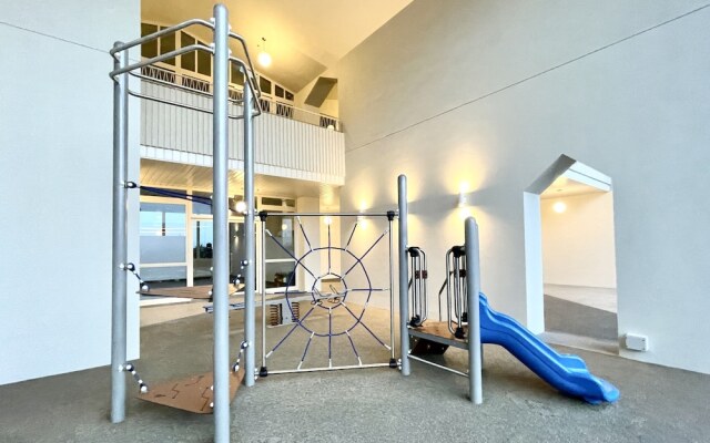 UNA Serviced Residence by MOKA