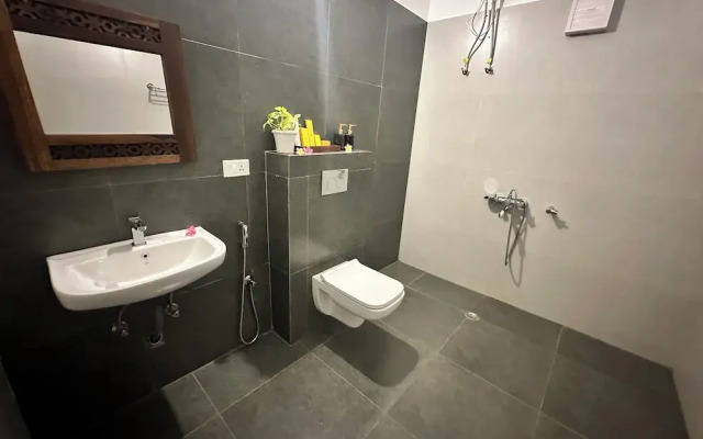 Santa Maria - A Premium Boutique Homestay by the Sea