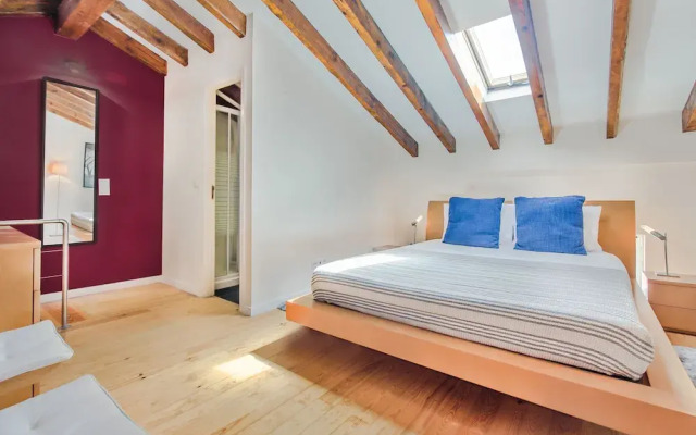 Graça Cozy Duplex
