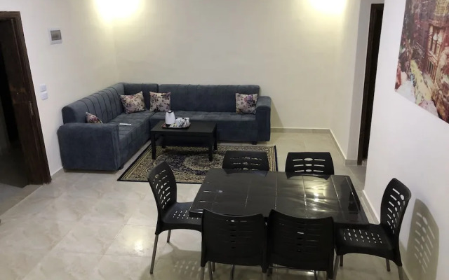 Rakan Apartment
