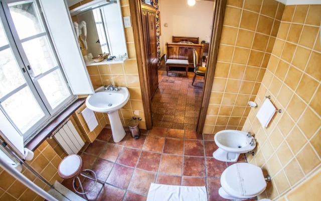 La Bettola del Buttero Hotel