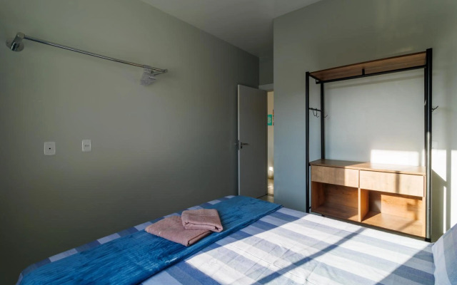 Curta Praia de Armação - Casa Coqueiro