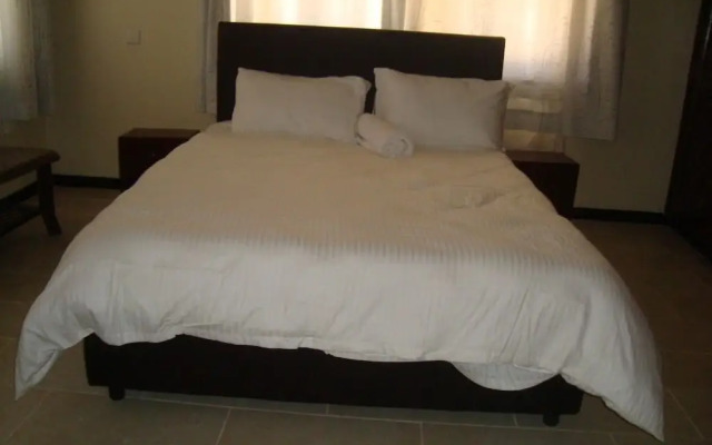 Mweru Villas