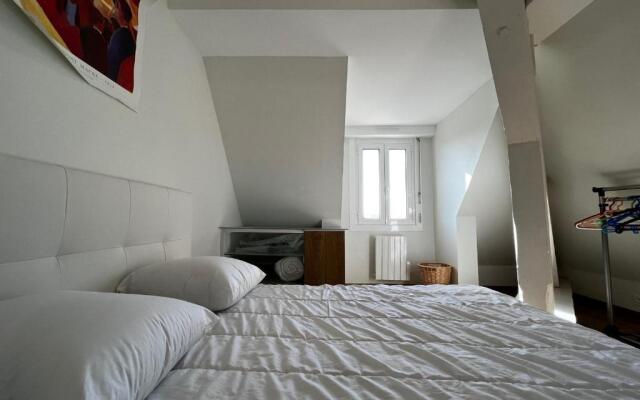 Appartement Saint-Jean-de-Luz, 2 pièces, 4 personnes - FR-1-239-725