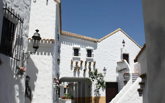 Shima Mediterranean Village