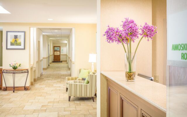 Holiday Inn Manchester Airport by IHG