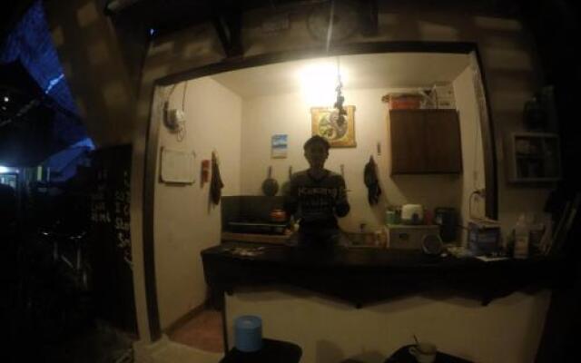 Happy Homestay