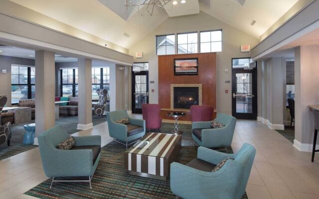 Residence Inn Dover
