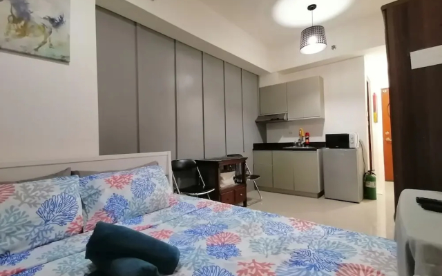 Dimacs Staycation
