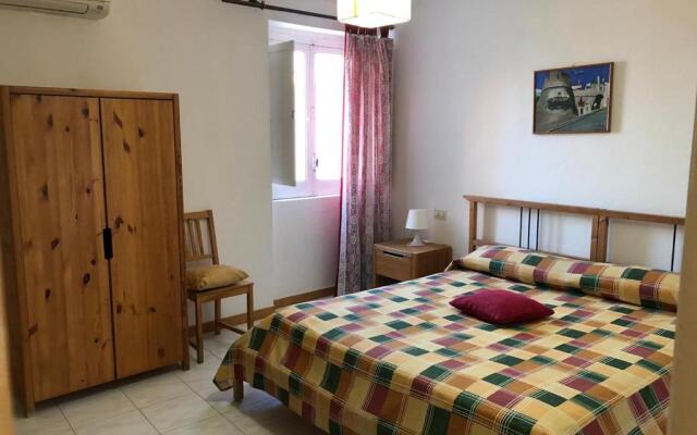 Hotel Rocca sul Mare