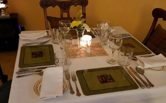 Lowther House Bed and Breakfast