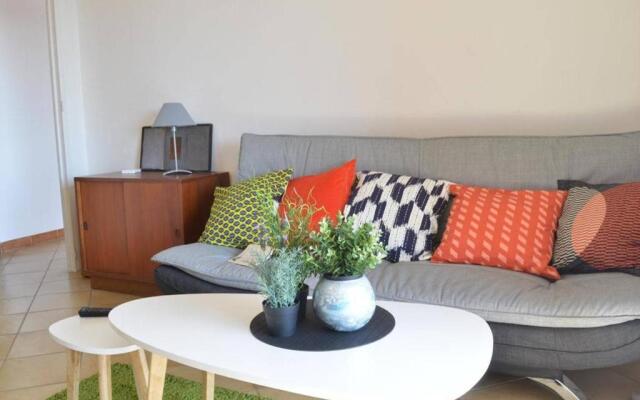 Appartement Saint-Raphaël, 2 pièces, 4 personnes - FR-1-226A-84