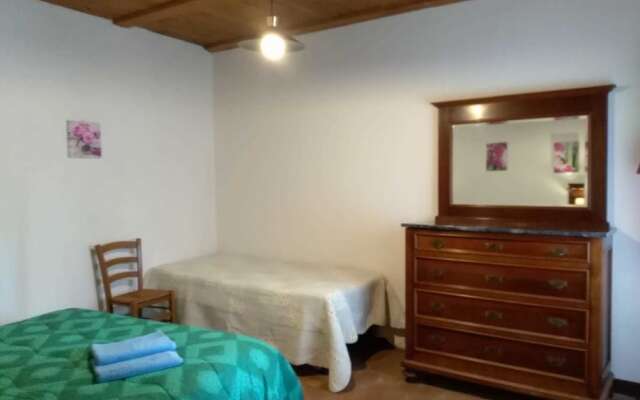 Casa Vacanze Borgolozzi