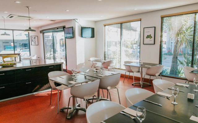 ibis Newcastle