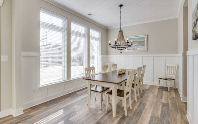 511 The Coastal House