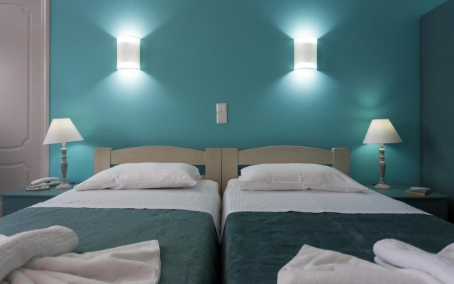 Armonia Apartments