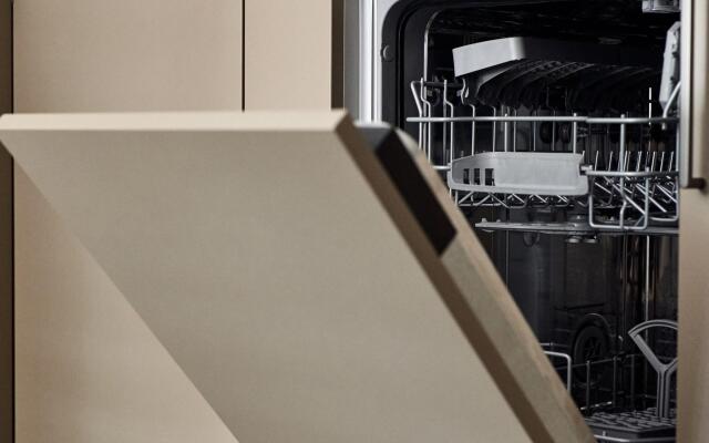 Апартаменты проспекте Калининградский 68Д