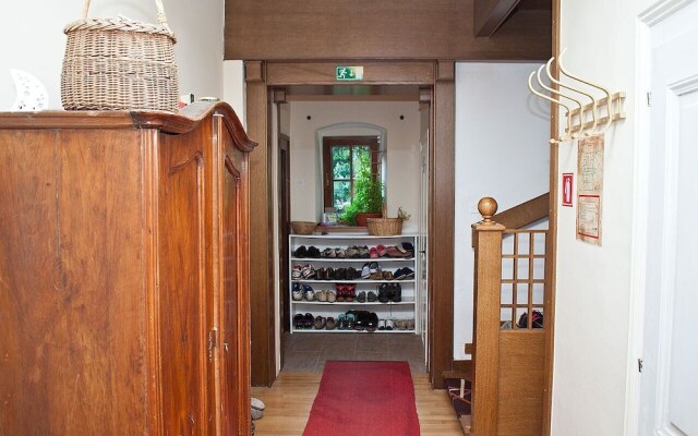 Cvet gora - Camping, Glamping and Accomodations - Hostel