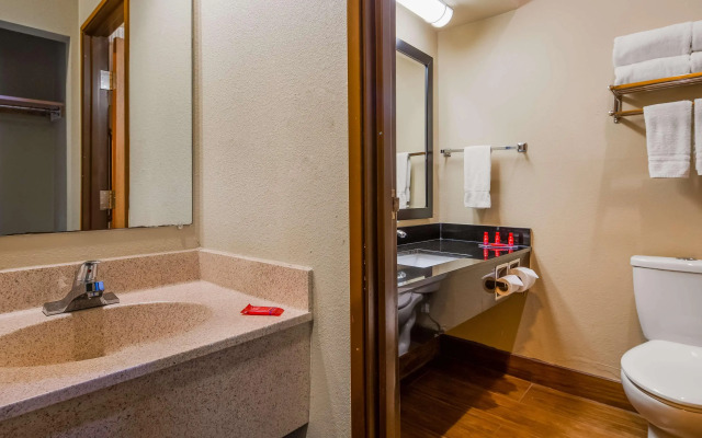Quality Inn