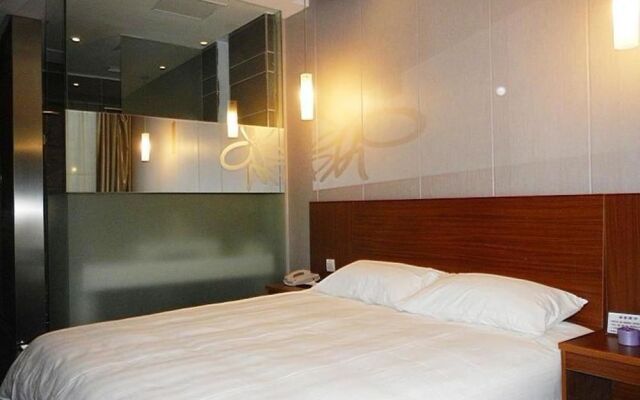 Motel 168 Hotel
