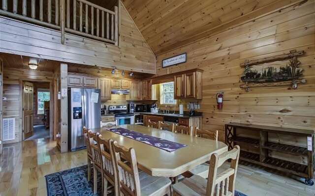 Hillbilly Hilton #525