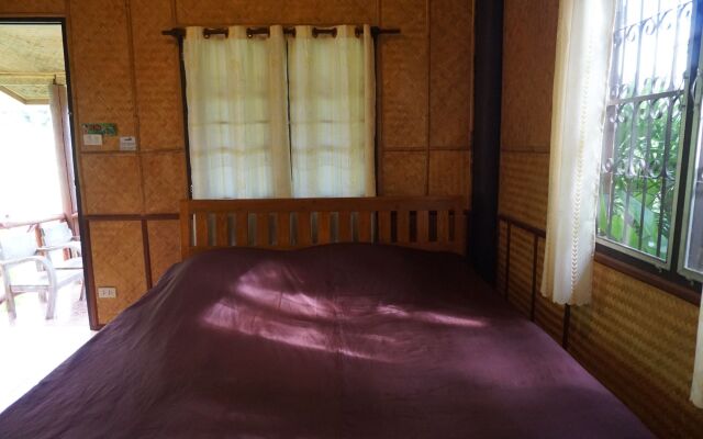 Suanboon Cottage