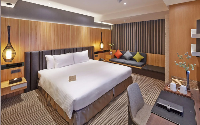La Vida Hotel