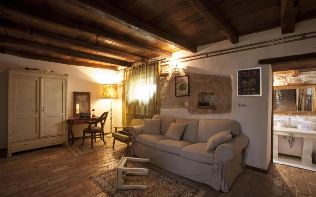 Casa Vecia