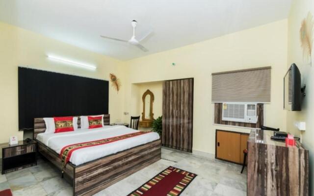 7 Div Guest House