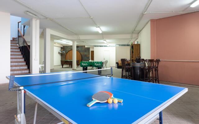 Home2Book Luxury El Helecho del Teide, Private Pool