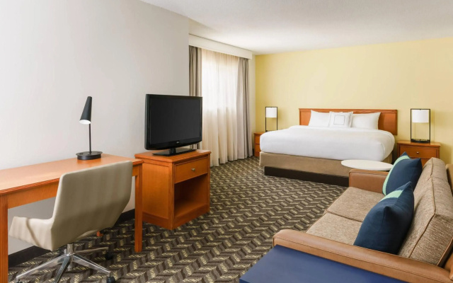 Residence Inn by Marriott Hartford/Windsor