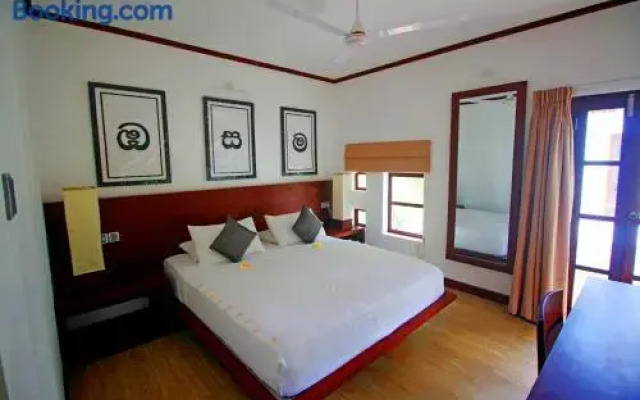 The Privilege - Ayurveda Beach Resort