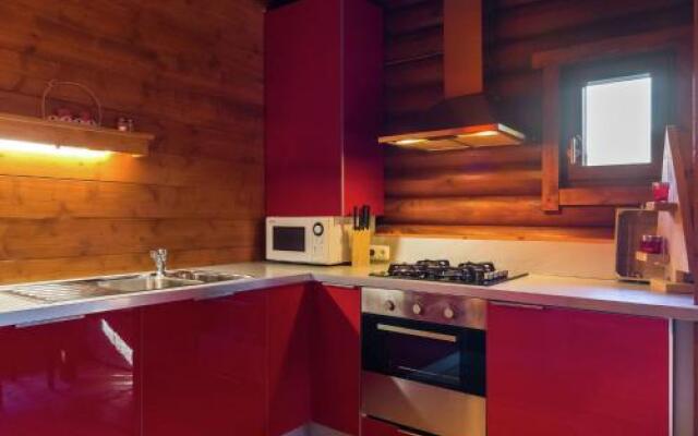 Chalets Im Brixental Ii