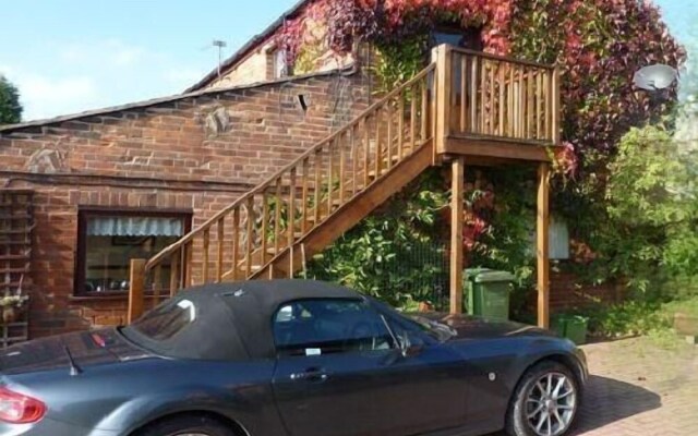 Rolands Croft Guest House