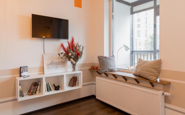 Merino home (Мерино хоум) на проспекте Железнодорожный 14 корпус 3