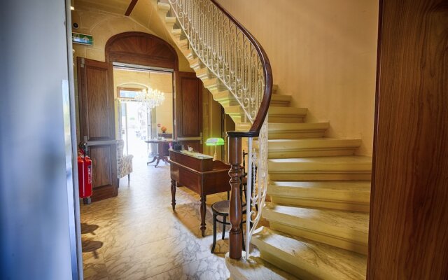 Casa Gemelli Boutique Guesthouse