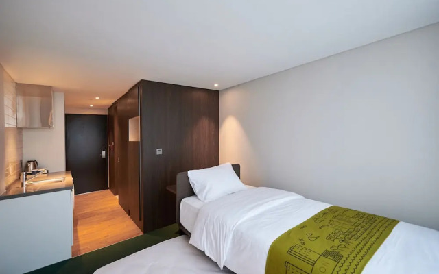 Jeju Pureun Hotel - Formerly Chason Hotel