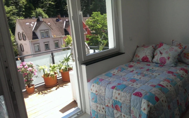 Loft Nagoldtal