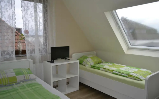 Pension Highway Bünde