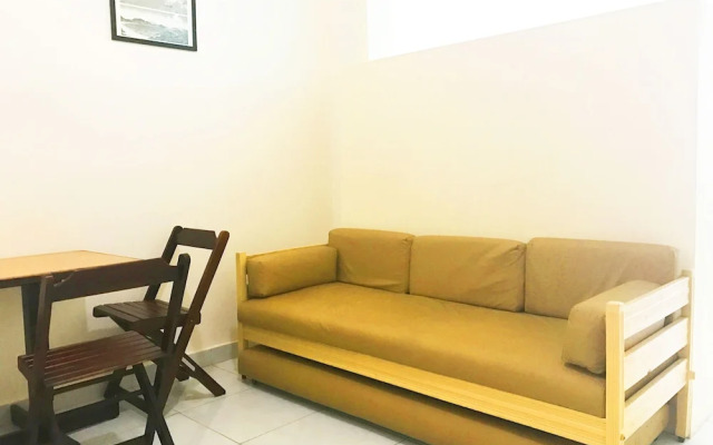 Temporada Copacabana