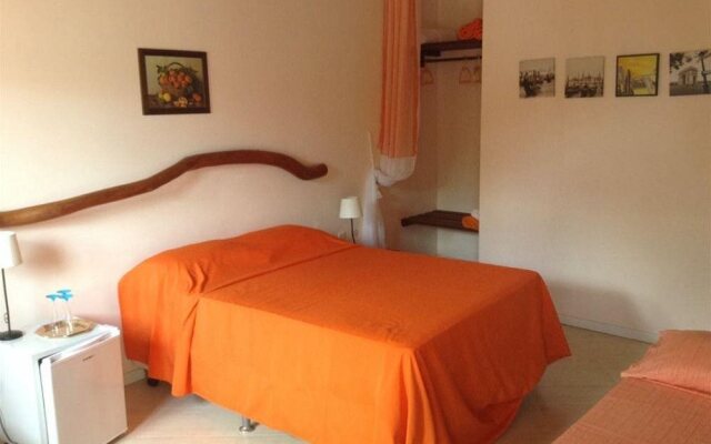 Pousada Pandora Village