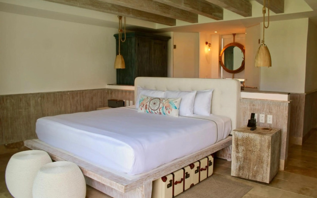 Naay Boutique Hotel