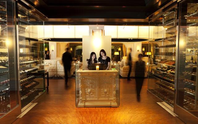 Langham Huntington, Pasadena, Los Angeles