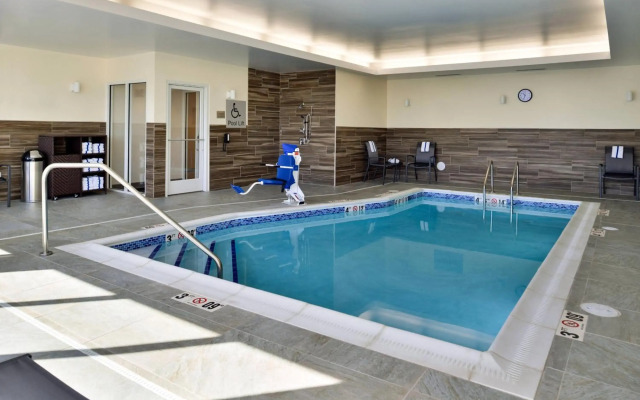 Fairfield Inn & Suites by Marriott Minneapolis Shakopee