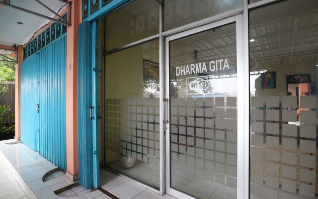 Dharma Gita Guest House