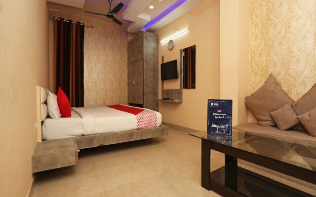 OYO 9321 Adityam inn