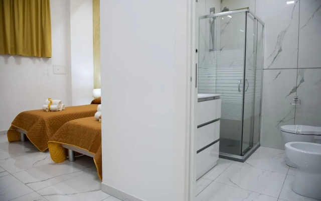 Stabia Dream Rooms