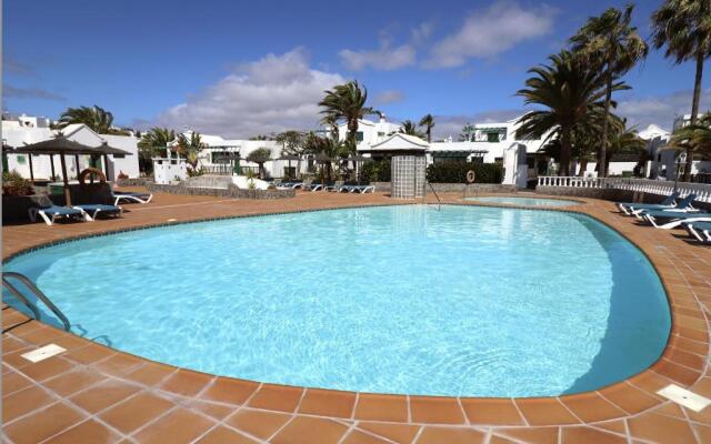 Apartamentos Playa Park